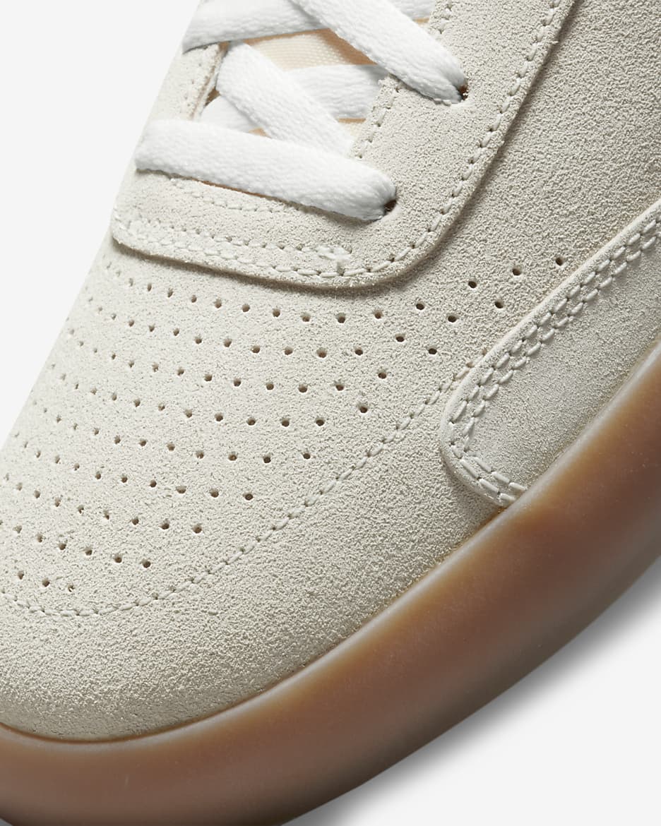 Nike SB Heritage Vulc Skate Shoes